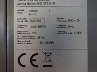 Wiesheu gmbh - afbeelding 6 van  27