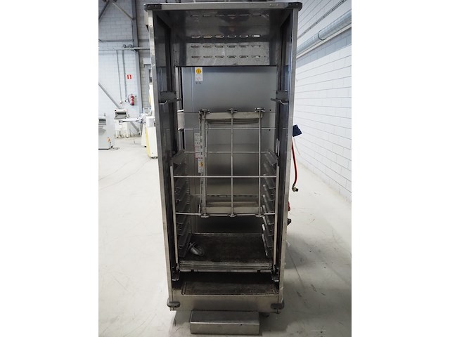 Wiesheu gmbh - afbeelding 17 van  27