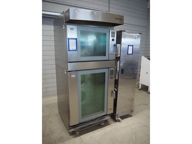 Wiesheu gmbh - afbeelding 12 van  27