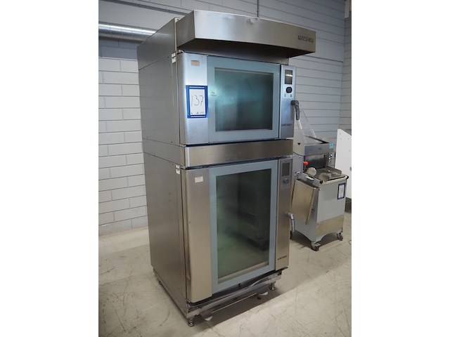 Wiesheu gmbh - afbeelding 21 van  27