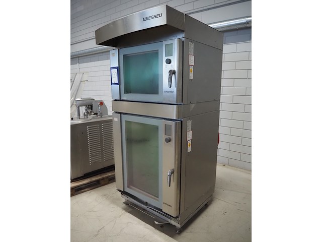 Wiesheu gmbh - afbeelding 22 van  27