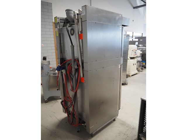 Wiesheu gmbh - afbeelding 24 van  27