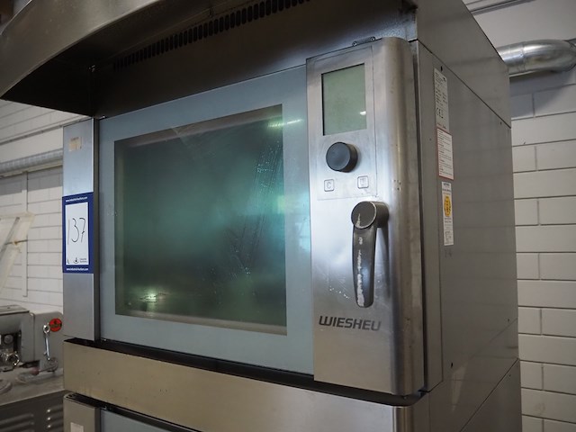 Wiesheu gmbh - afbeelding 25 van  27