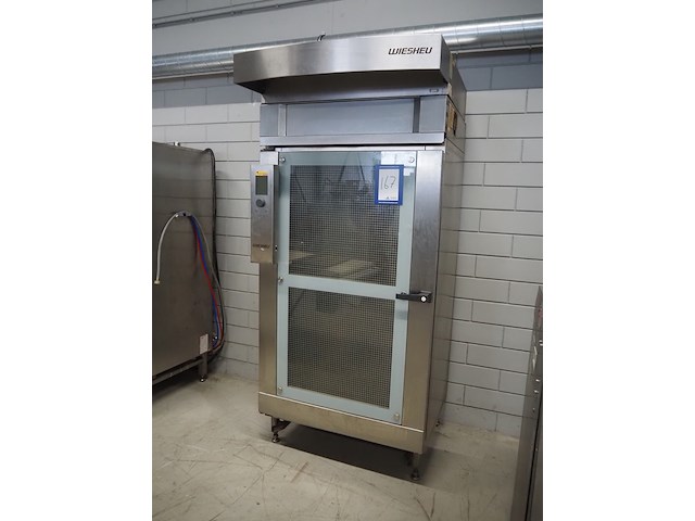 Wiesheu gmbh - afbeelding 1 van  8