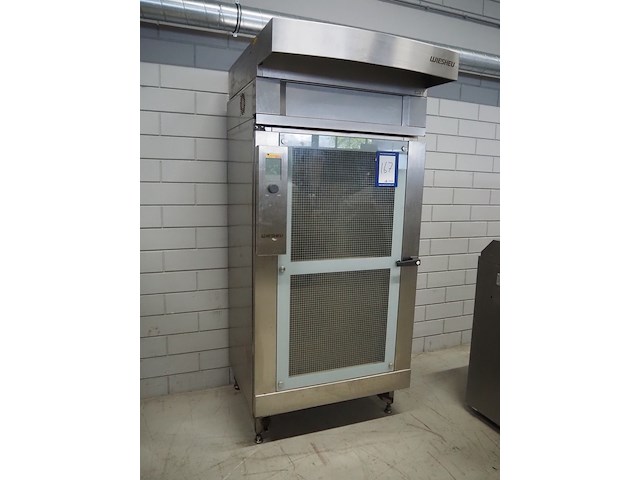 Wiesheu gmbh - afbeelding 2 van  8