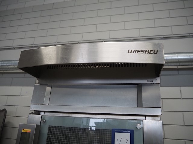 Wiesheu gmbh - afbeelding 6 van  8