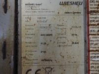 Wiesheu gmbh - afbeelding 7 van  8
