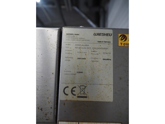 Wiesheu gmbh - afbeelding 8 van  8
