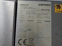 Wiesheu gmbh - afbeelding 8 van  8