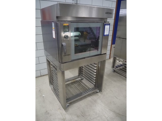 Wiesheu gmbh - afbeelding 3 van  10