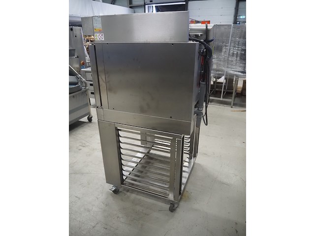 Wiesheu gmbh - afbeelding 5 van  10