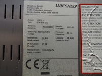 Wiesheu gmbh - afbeelding 5 van  14