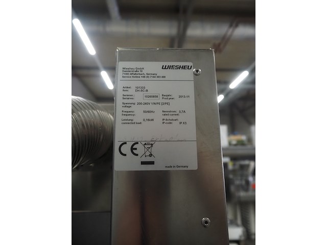 Wiesheu gmbh - afbeelding 6 van  14