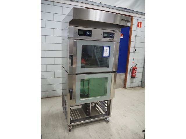 Wiesheu gmbh - afbeelding 1 van  14
