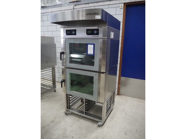 Wiesheu gmbh - afbeelding 7 van  14