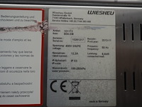 Wiesheu gmbh - afbeelding 5 van  16