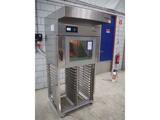Wiesheu gmbh - afbeelding 9 van  16