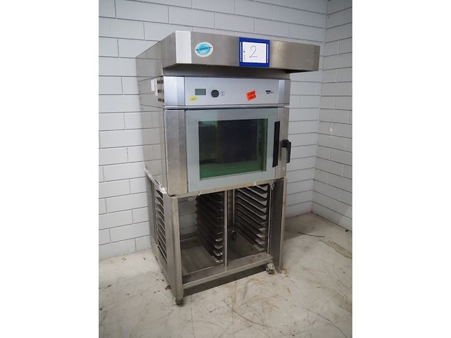 Wiesheu gmbh - afbeelding 1 van  11