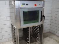 Wiesheu gmbh - afbeelding 1 van  11