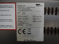 Wiesheu gmbh - afbeelding 9 van  11