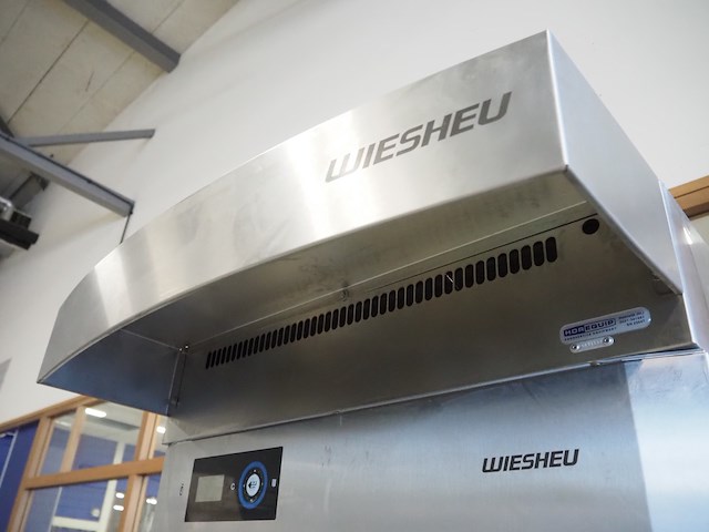 Wiesheu gmbh - afbeelding 2 van  13