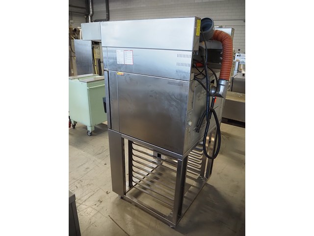 Wiesheu gmbh - afbeelding 7 van  13