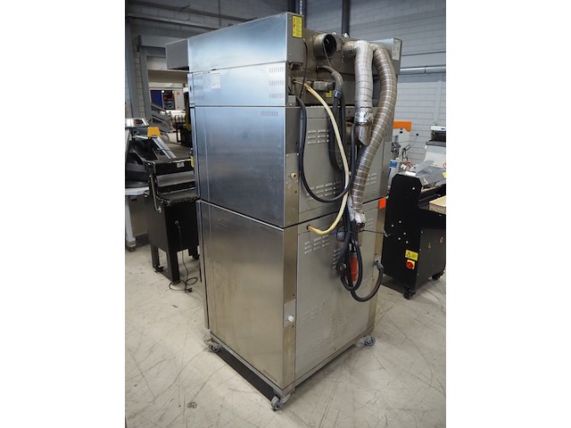 Wiesheu gmbh - afbeelding 9 van  15