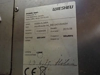Wiesheu gmbh - afbeelding 4 van  13