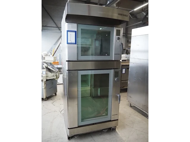 Wiesheu gmbh - afbeelding 1 van  15