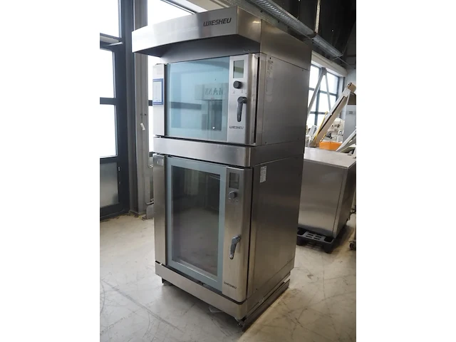 Wiesheu gmbh - afbeelding 8 van  15