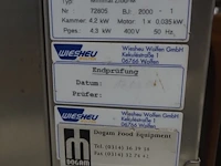 Wiesheu gmbh - afbeelding 7 van  7