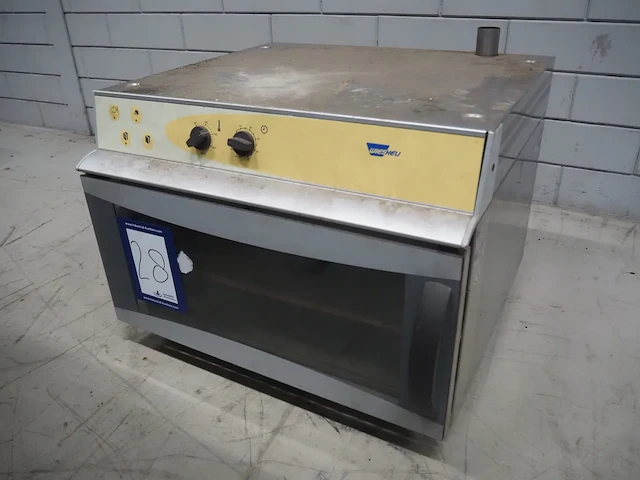 Wiesheu gmbh - afbeelding 1 van  7