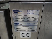 Wiesheu gmbh - afbeelding 7 van  7