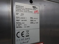 Wiesheu gmbh - afbeelding 3 van  15