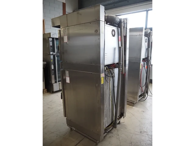 Wiesheu gmbh - afbeelding 9 van  15