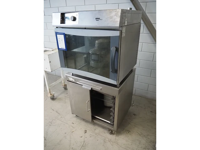 Wiesheu gmbh - afbeelding 2 van  6