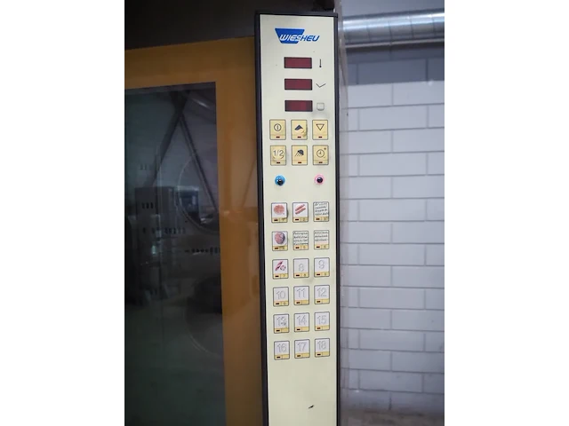 Wiesheu gmbh - afbeelding 10 van  11
