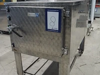 Wiesheu gmbh - afbeelding 2 van  9