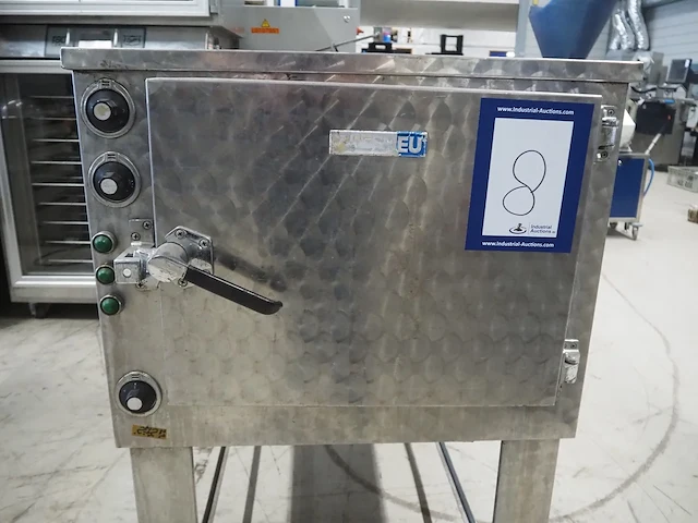 Wiesheu gmbh - afbeelding 5 van  9