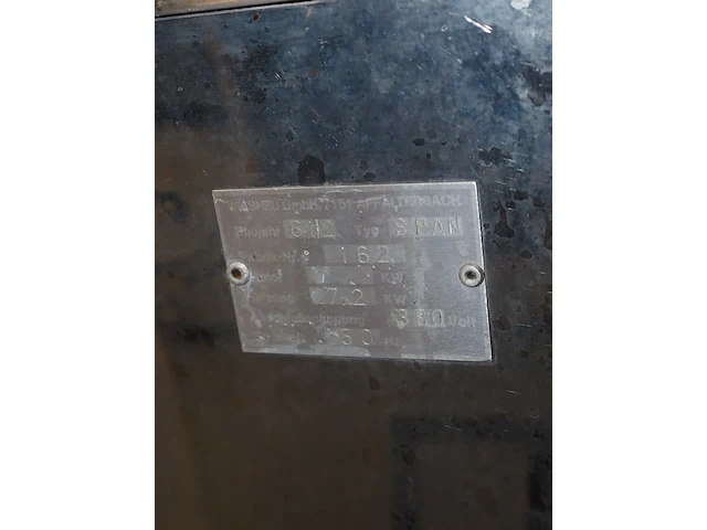 Wiesheu gmbh - afbeelding 9 van  9