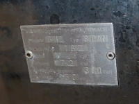 Wiesheu gmbh - afbeelding 9 van  9