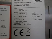Wiesheu gmbh - afbeelding 2 van  10