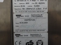 Wiesheu gmbh - afbeelding 2 van  10