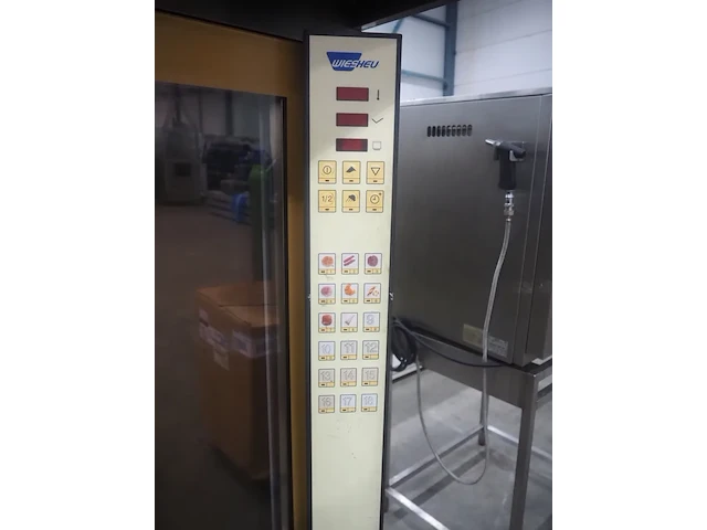Wiesheu gmbh - afbeelding 10 van  10