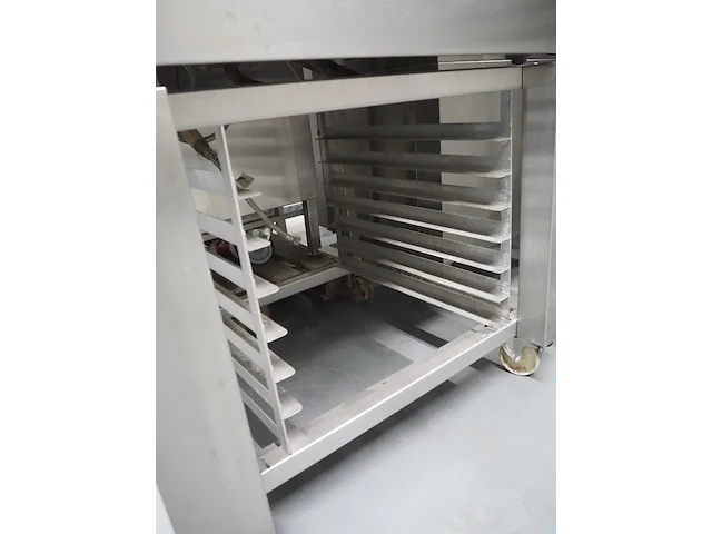 Wiesheu gmbh - afbeelding 5 van  7