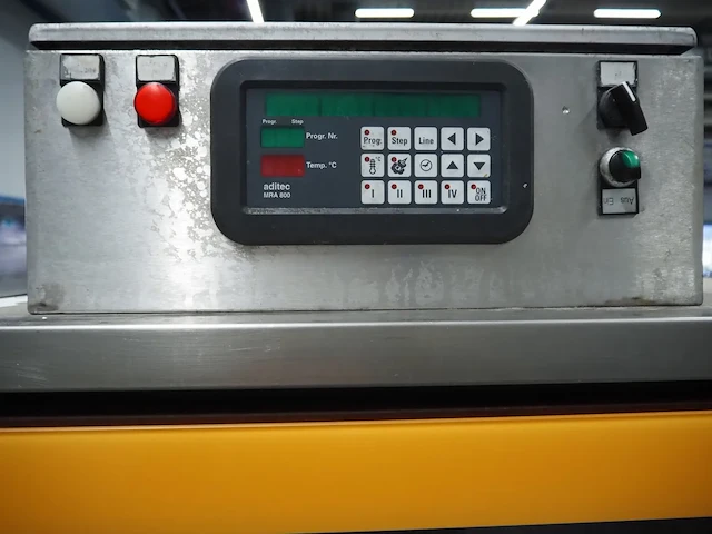 Wiesheu gmbh - afbeelding 6 van  7