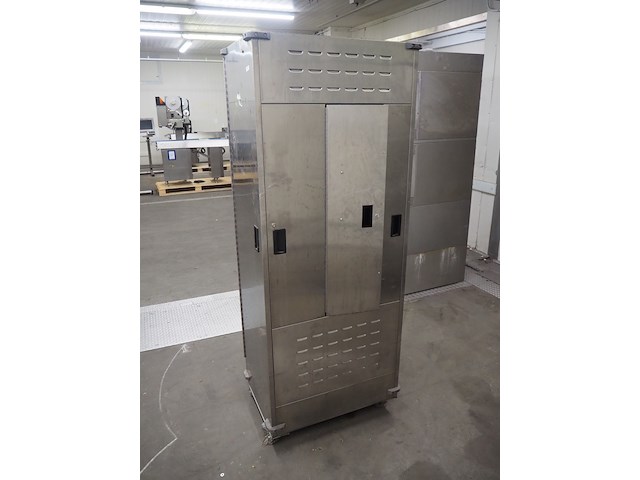 Wiesheu - afbeelding 4 van  8