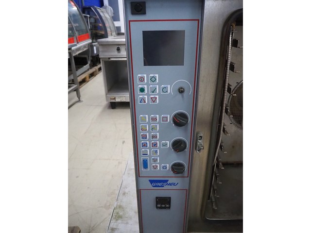 Wiesheu - afbeelding 6 van  7