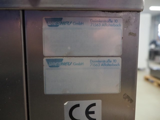 Wiesheu - afbeelding 7 van  7