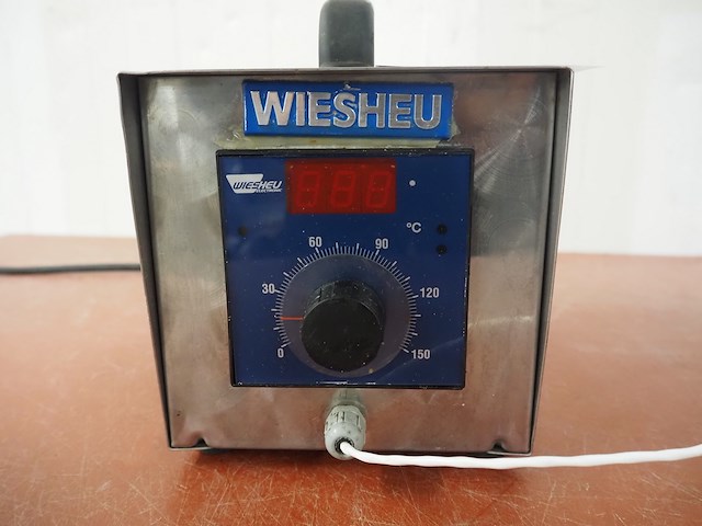 Wiesheu - afbeelding 5 van  8